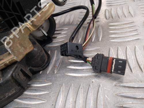 Elektronisk modul MERCEDES-BENZ C-CLASS (W203) C 220 CDI (203.008) | BP28756869M83 