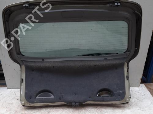 Used Tailgate RENAULT LAGUNA II Grandtour (KG0/1_) 2.2 dCi (KG0F) (150 hp) 28757578