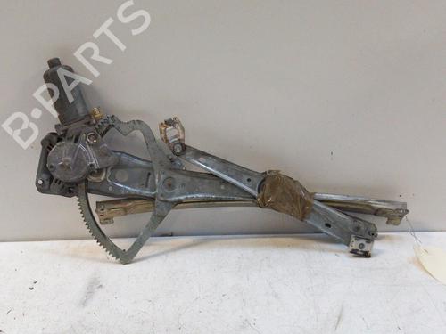Used Front right window mechanism MERCEDES-BENZ C-CLASS (W202) C 220 D (202.121) (95 hp) 28770804