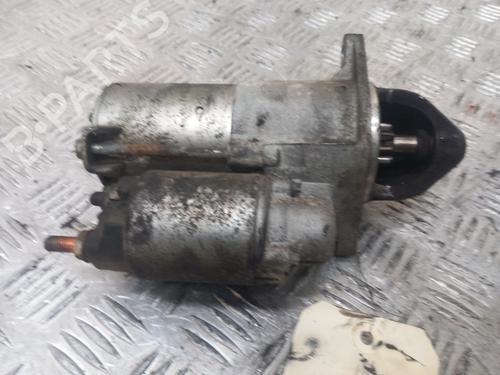 Starter OPEL ZAFIRA / ZAFIRA FAMILY B (A05) 1.8 (M75) | BP28740028M8 
