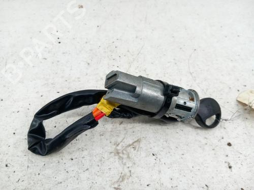 Ignition barrel PEUGEOT 206 Hatchback (2A/C) 1.4 i | BP28743595M48