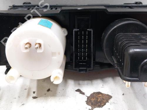 Climate control MERCEDES-BENZ 124 Saloon (W124) 250 D (124.125) | BP28751674I5 