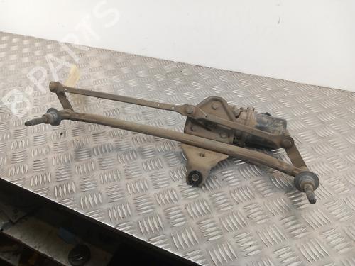 Used Front wiper motor RENAULT TRAFIC II Van (FL) 1.9 dCi 80 (FL0B) (82 hp) 28780365