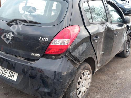 Used Parts HYUNDAI i20 I (PB, PBT)  1.4 CRDi  4030238