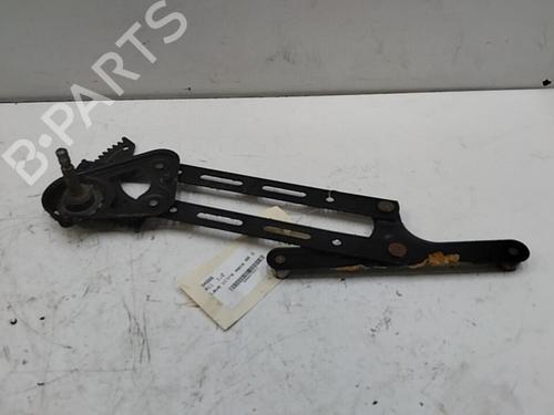 Used Rear left window mechanism Rear left window mechanism RENAULT 11 (B/C37_) 1.2 (B37S, C375) (55 hp) 28764273 28764273