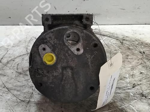Used AC compressor RENAULT SCÉNIC I MPV (JA0/1_, FA0_) 1.9 dCi (JA05, JA1F) (102 hp) 28788767