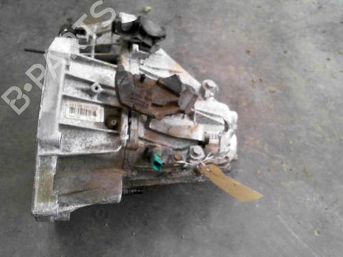 Gearbox RENAULT MEGANE III Hatchback (BZ0/1_, B3_) 1.6 16V Hi-Flex (BZ03) | BP28765770M3 - Image 3
