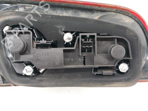 Right tailgate light FIAT CROMA (194_) 2.2 16V | BP28750969C80 