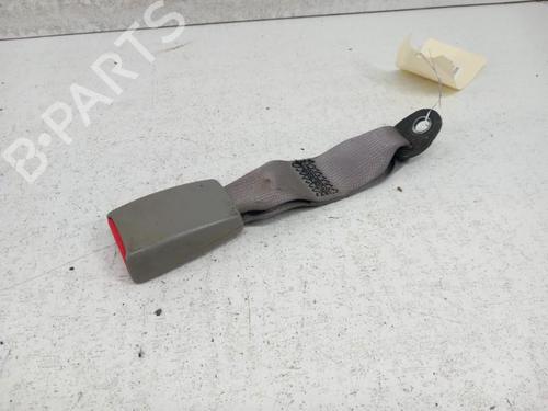 Used Seat buckle NISSAN X-TRAIL I (T30) 2.2 dCi 4x4 (136 hp) 28783743