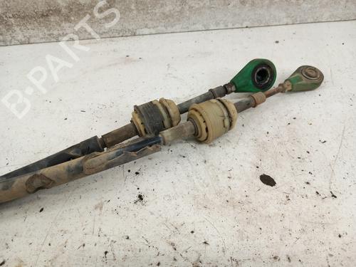 Other CITROËN NEMO Box Body/MPV (AA_) 1.3 HDi 75 | BP28737580O1