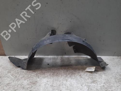 Hjulbue PEUGEOT 206 Hatchback (2A/C) 1.4 i (75 hp) 28785707