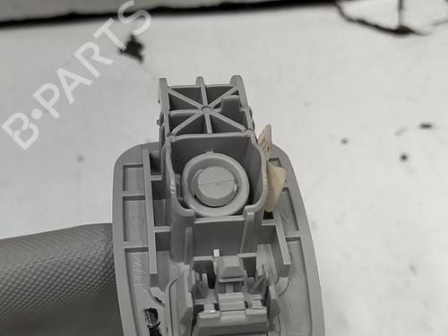 Used Right sun visor Right sun visor RENAULT CLIO IV Grandtour (KH_) 1.5 dCi 90 (KHN3, KHN4) (90 hp) 28751606 28751606