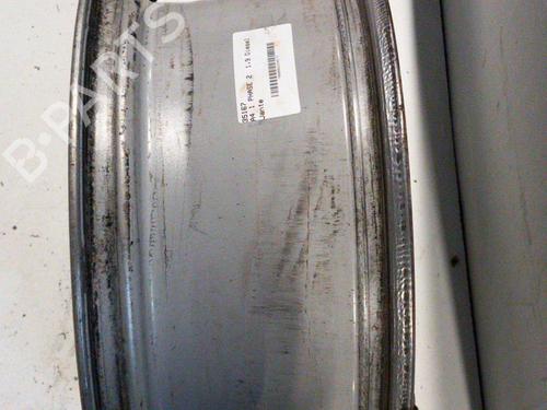 Used Rim AUDI A4 B5 (8D2) 1.9 TDI (116 hp) 28786048