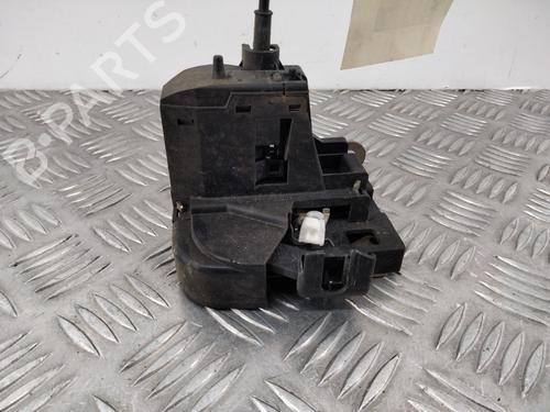 Elektronisk modul RENAULT MEGANE I (BA0/1_) 1.6 16V (BA04, BA0B, BA11, BA1J, BA16, BA19, BA1K, BA1V,... | BP28756976M83 