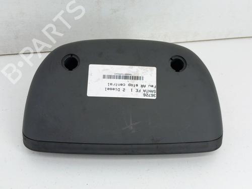 Third brake light HYUNDAI SANTA FÉ I (SM) 2.0 CRDi 4x4 | BP28788926L11 