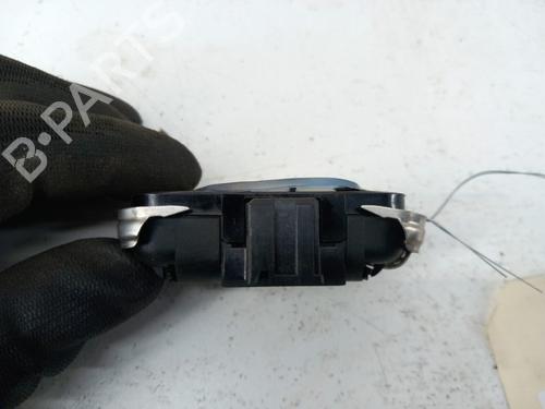 Electronic module CITROËN C4 Grand Picasso I (UA_) 2.0 HDi 150 | BP28767791M83