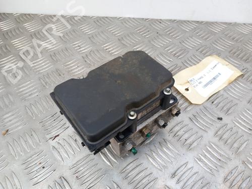 Used ABS pump RENAULT CLIO III (BR0/1, CR0/1) 1.2 16V Hi-Flex (BR1U, CR1U) (75 hp) 28780364