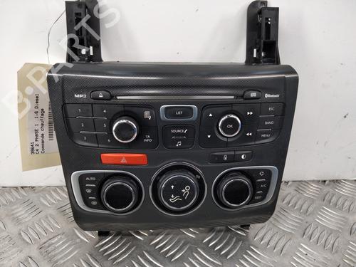 Used Climate control CITROËN C4 II (NC_) 1.6 HDi 115 (114 hp) 28779511