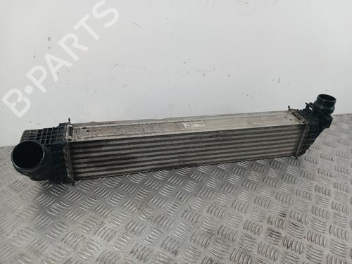 Used Intercooler RENAULT SCÉNIC III (JZ0/1_) 1.6 dCi (JZ00, JZ12) (130 hp) 30536260