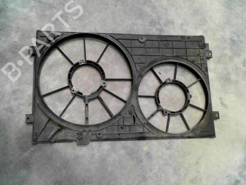 Used Support VW CADDY III Box Body/MPV (2KA, 2KH, 2CA, 2CH) 1.9 TDI (105 hp) 28777796