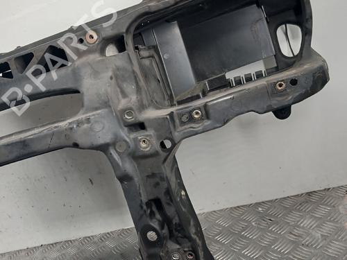 Used Front slam panel Front slam panel VW GOLF IV (1J1) 1.9 TDI (130 hp) 36369593 36369593