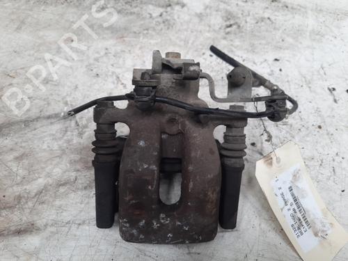 Used Right rear brake caliper Right rear brake caliper CITROËN BERLINGO MULTISPACE (B9) 1.6 HDi 90 (92 hp) 28763606 28763606
