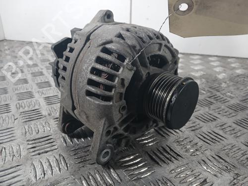 Used Alternator RENAULT KANGOO / GRAND KANGOO II (KW0/1_) 1.5 dCi 90 (KW05, KW08, KW0G, KW11) (90 hp) 30329226