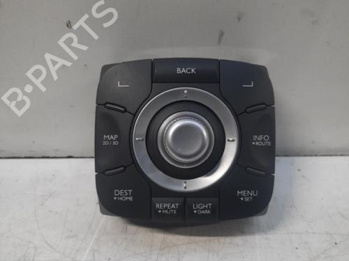 Used Switch RENAULT SCÉNIC III (JZ0/1_) 1.5 dCi (110 hp) 28786174