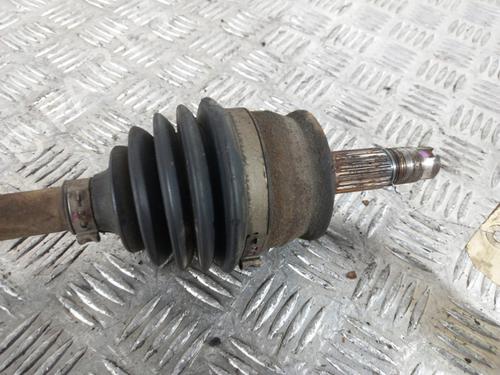 Left front driveshaft FIAT PANDA (169_) 1.2 (169.AXB11, 169.AXB1A) | BP28734392M38 