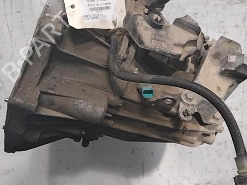 Gearbox RENAULT MEGANE III Hatchback (BZ0/1_, B3_) 1.6 16V (BZ0H) | BP28752823M3 - Image 2