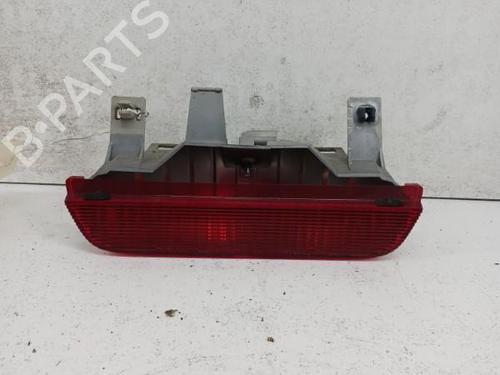 Used Third brake light Third brake light TOYOTA YARIS VERSO (_P2_) 1.4 D-4D (NLP20_, NLP22_) (75 hp) 28768826 28768826