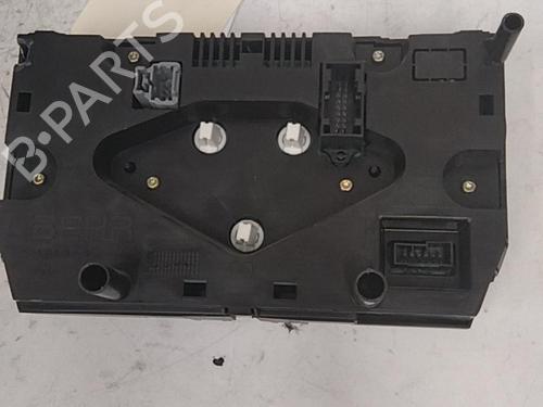 Climate control PEUGEOT 307 Break (3E) 2.0 HDI 110 | BP28747093I5 