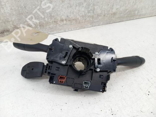 Used Steering column stalk Steering column stalk PEUGEOT 207 (WA_, WC_) 1.6 HDi (90 hp) 28743872 28743872
