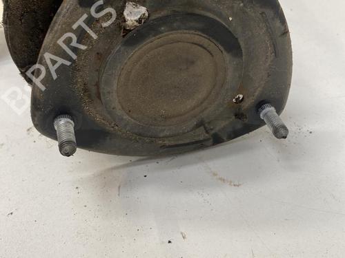 Used Left front shock absorber TOYOTA YARIS (_P1_) 1.0 (SCP10_, SCP10R) (68 hp) 28758515