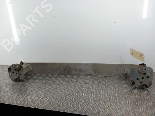 Rear bumper reinforcement CITROËN C4 II (NC_) 2.0 HDi / BlueHDi 150 | BP29200362C73 