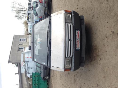Used Parts RENAULT ESPACE I (J11_)    4031141