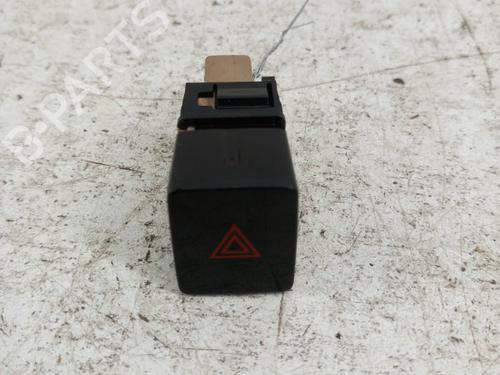 Used Warning switch NISSAN NOTE (E12) 1.5 dCi (90 hp) 28767842