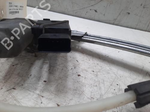 Rear right window mechanism RENAULT LAGUNA II Grandtour (KG0/1_) 1.9 dCi (KG0G) | BP28771698C25 