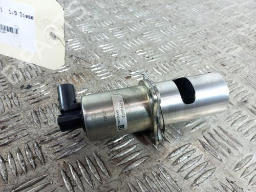 Used Egr RENAULT MEGANE II (BM0/1_, CM0/1_) 1.9 dCi (BM0G, CM0G) (120 hp) 28781442