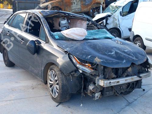 Switch CITROËN C4 II (NC_) 1.6 HDi 115 | BP28755523I30 - Image 5