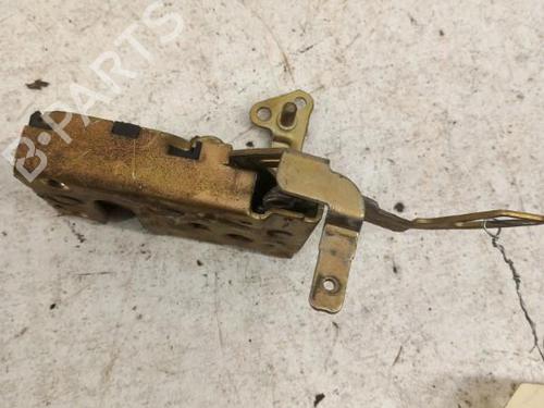 Used Front left lock CITROËN AX (ZA-_) 11 (54 hp) 28746061