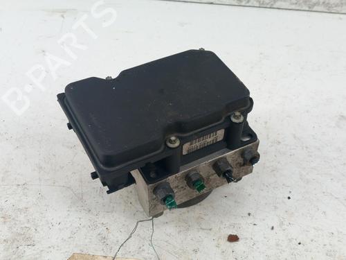 ABS Bremseaggregat RENAULT MODUS / GRAND MODUS (F/JP0_) 1.5 dCi (FP0D, JP0D) | BP28750657M43 