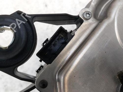Rear wiper motor SEAT IBIZA IV (6J5, 6P1) 2.0 TDI | BP28740478M102 