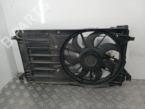 radiator-fan-mazda-3-bk-2003-2004-2005-2006-2007-2008-2009-30706561 main image