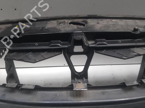 Used Front slam panel RENAULT LAGUNA II Grandtour (KG0/1_) 1.9 dCi (125 hp) 28791235