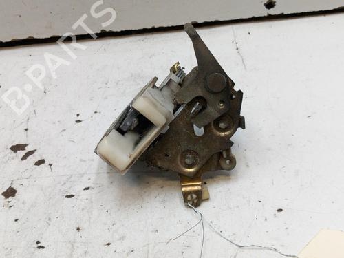 Used Rear right lock CITROËN BX (XB-_) 19 D (69 hp) 28766564