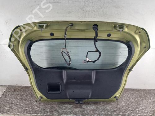 tailgate-ford-fiesta-vi-cb1-ccn-2008-39904123 main image