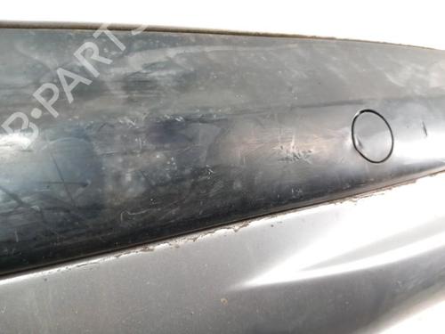 Used Rear bumper PEUGEOT 207 (WA_, WC_) 1.4 HDi (68 hp) 28784311