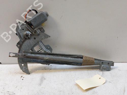 Rear right window mechanism HONDA CONCERTO (HW, MA)  | BP28759207C25 