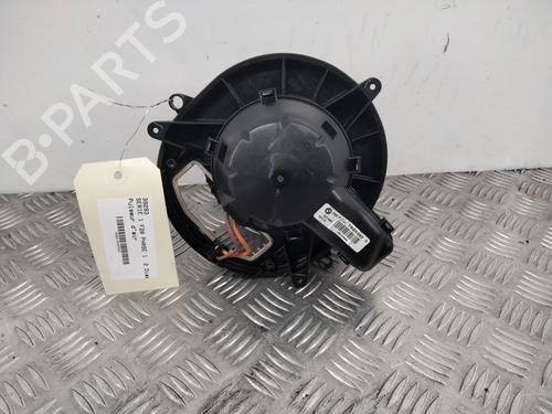 Used Heater blower motor BMW 1 (F20) 116 d (116 hp) 28742847